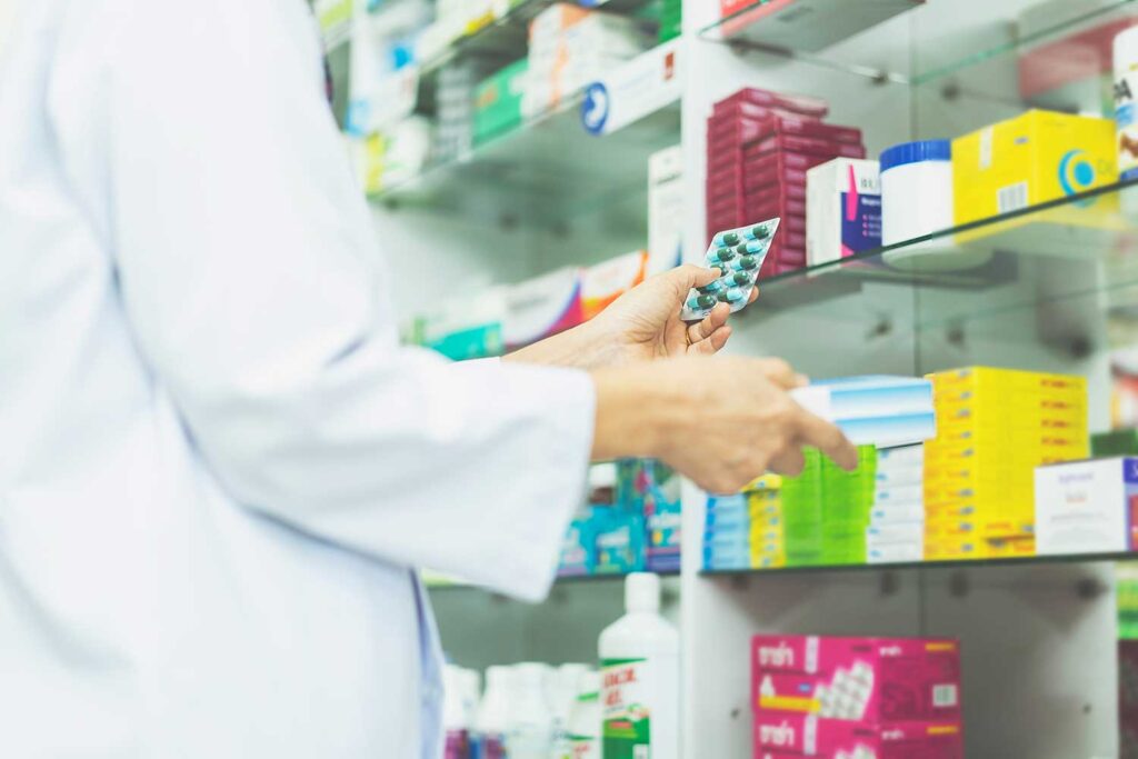 Pharmacy